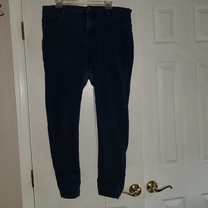 Forever 21 Jeans